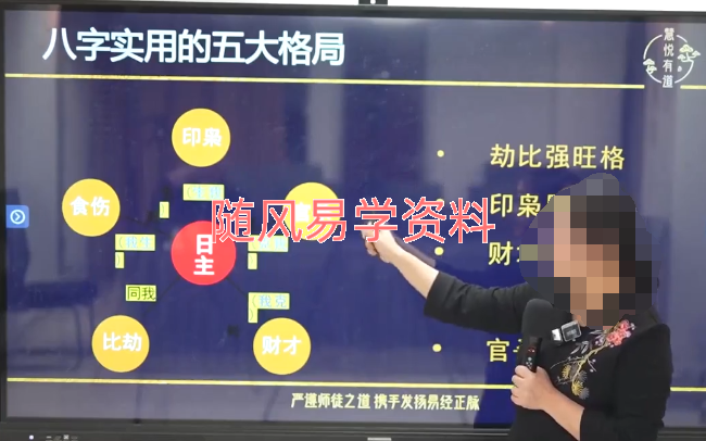 黎荔  易学高维智慧365臻享会员7集视频