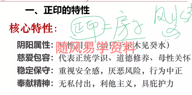 周刚《天道八字》十神训练营6集视频