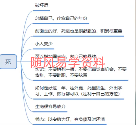宝儿    洞悉时间（流年运势）22集视频