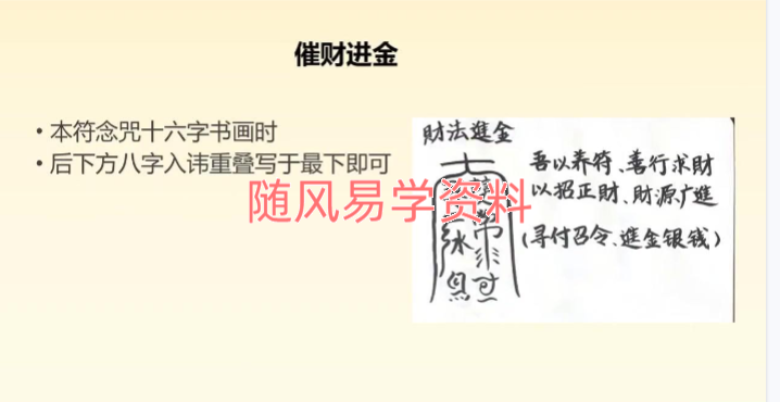 秘山朴炀道人   法奇门玄章（第一部）视频+文档