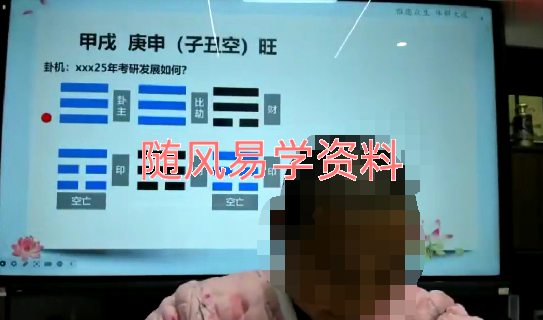 了一   7天梅花案例集训营视频7集