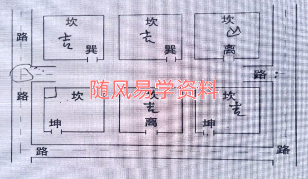 崔文举   22年-25年风水视频合集