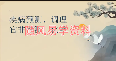 王里碧   开启【阴盘奇门遁甲】的神秘之门6集视频