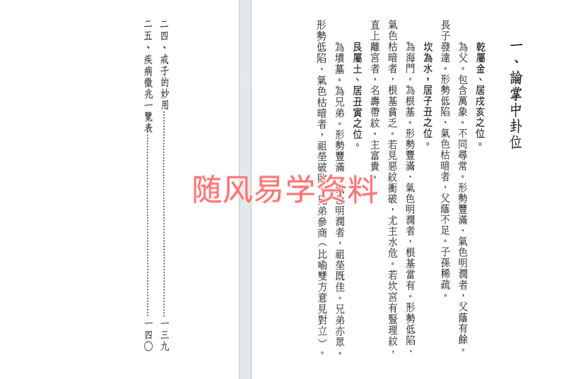 林虹余   图解手掌机密145页