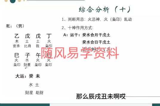 高秀萍    吕氏八字命理视频25集
