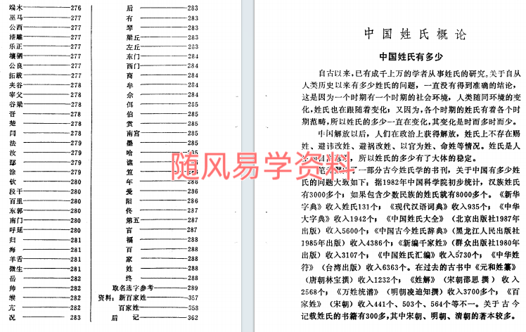 阎海清   取名查典379页