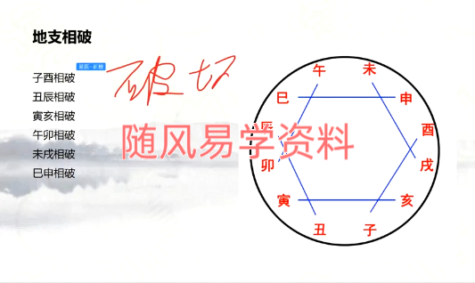 杨正楷《阴盘奇门遁甲精品（终身盘）19集视频